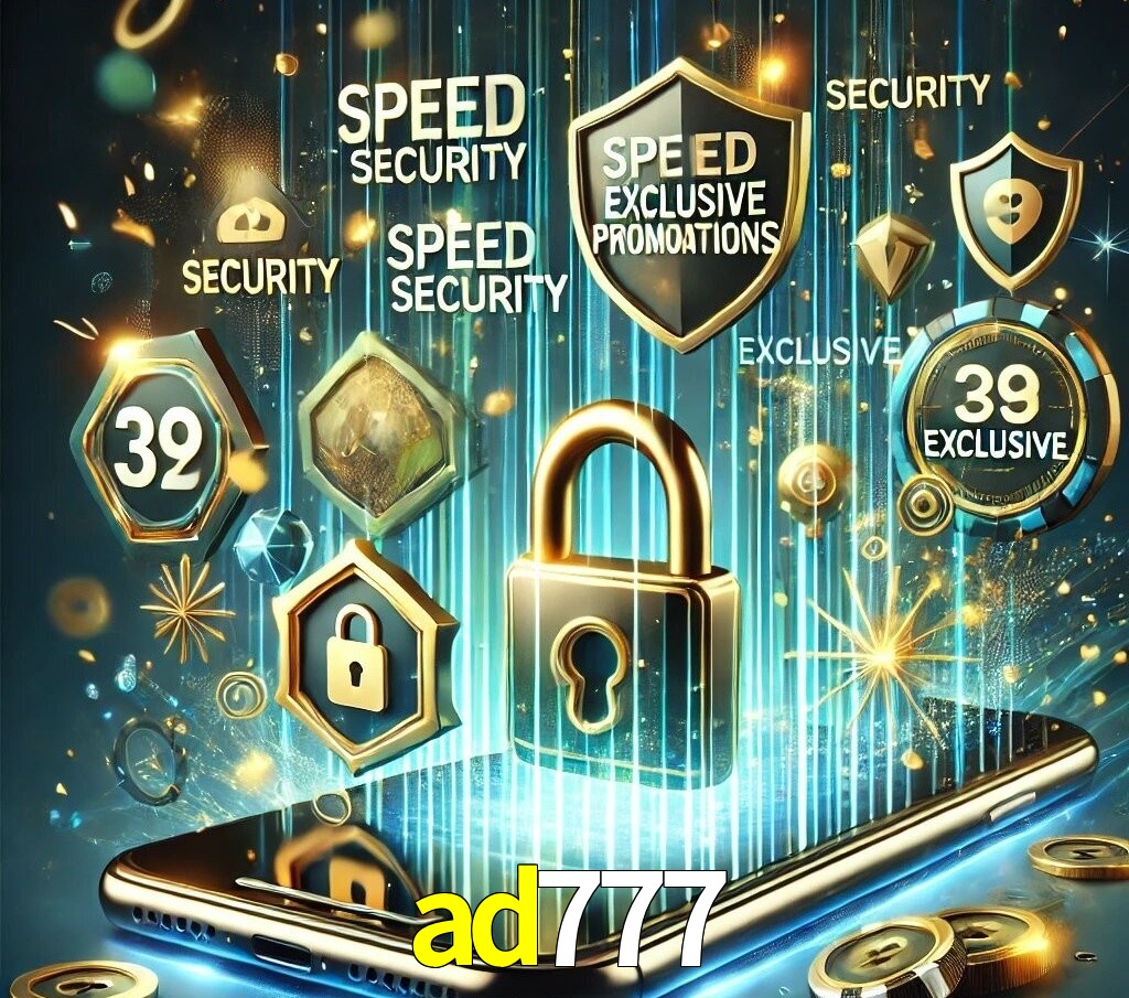 Vantagens do App ad777