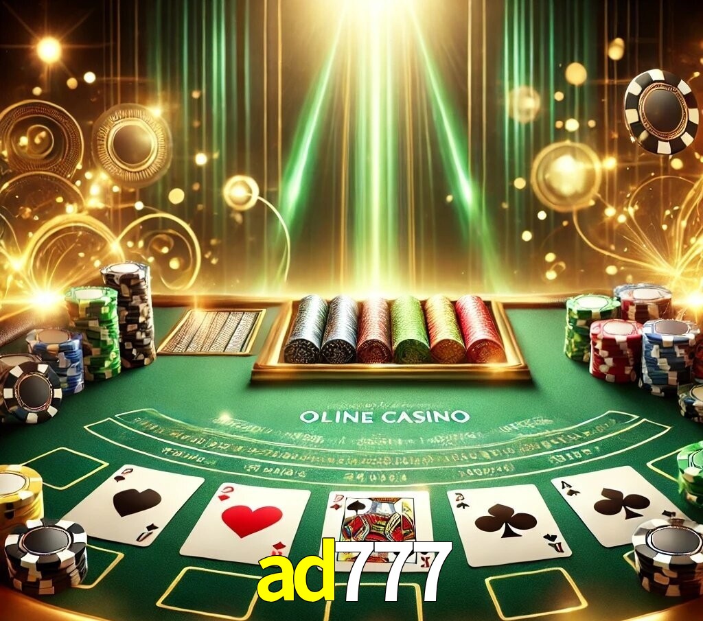 Jogos de blackjack